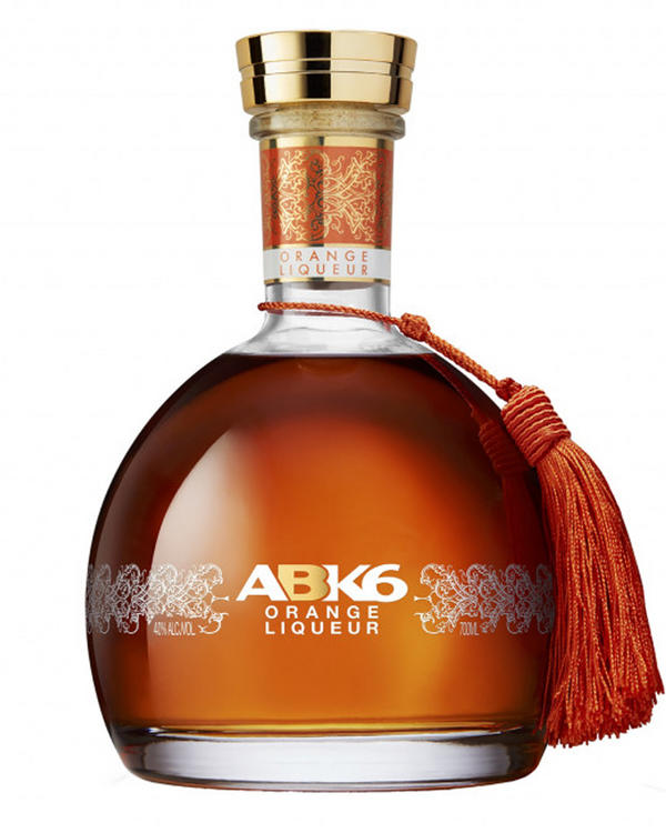 ABK6 Orange Liqueur 700ml