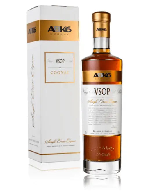 ABK6 VSOP Grand Cru 700ml - Craft Republic Liquor