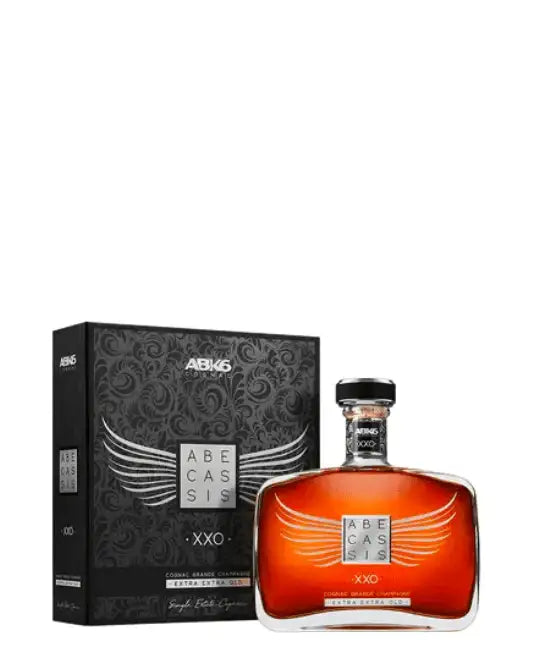 ABK6 XXO Grande Champagne Cognac 700ml - Craft Republic Liquor