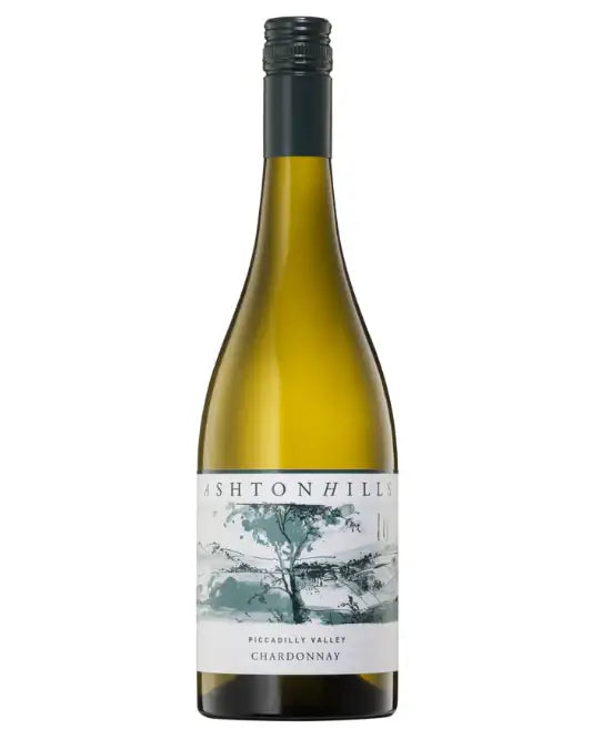 2023 Ashton Hills Piccadilly Valley Chardonnay 750ml - Craft Republic Liquor