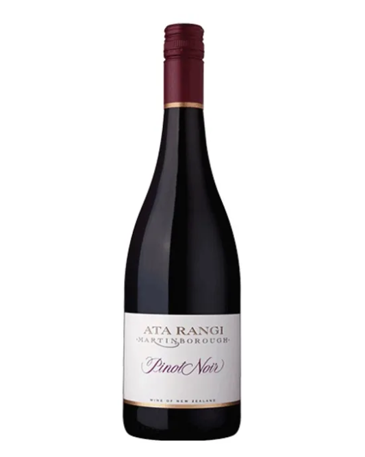 2019 Ata Rangi Pinot Noir 375ml