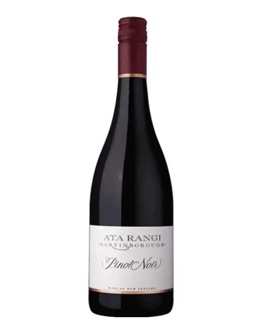2019 Ata Rangi Pinot Noir 375ml Half Bottle - Craft Republic Liquor