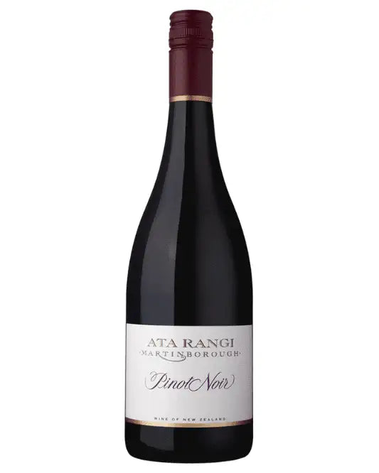 2011 Ata Rangi Pinot Noir 750ml - Craft Republic Liquor