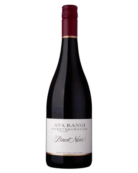 2018 Ata Rangi Pinot Noir 750ml