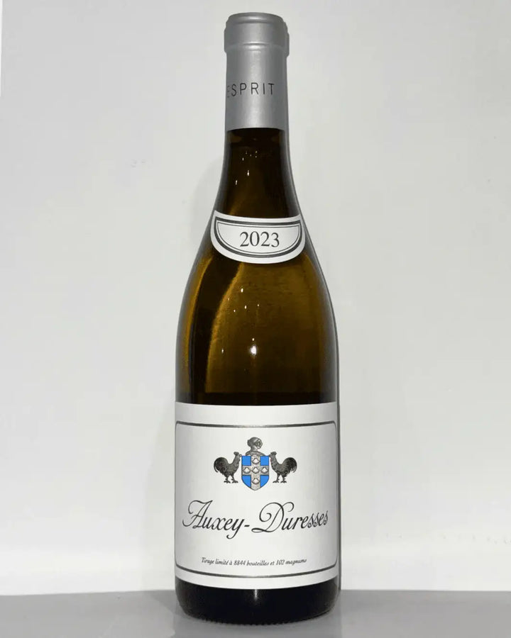 2023 Domaine Leflaive Auxey Duresses Blanc 750ml