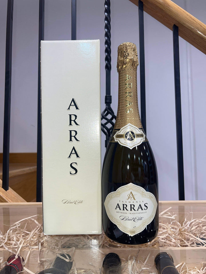 House of Arras Brut Elite Chardonnay Pinot Noir 750ml - Craft Republic Liquor