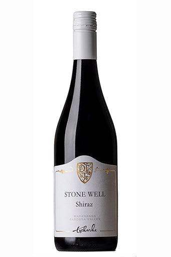 2021 Tscharke Maranaga Stone Well Single Vineyard Shiraz 750ml - Craft Republic Liquor
