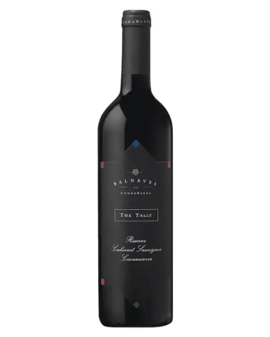 balnaves of Coonawarra The Tally Reserve Cabernet Sauvignon 750ml