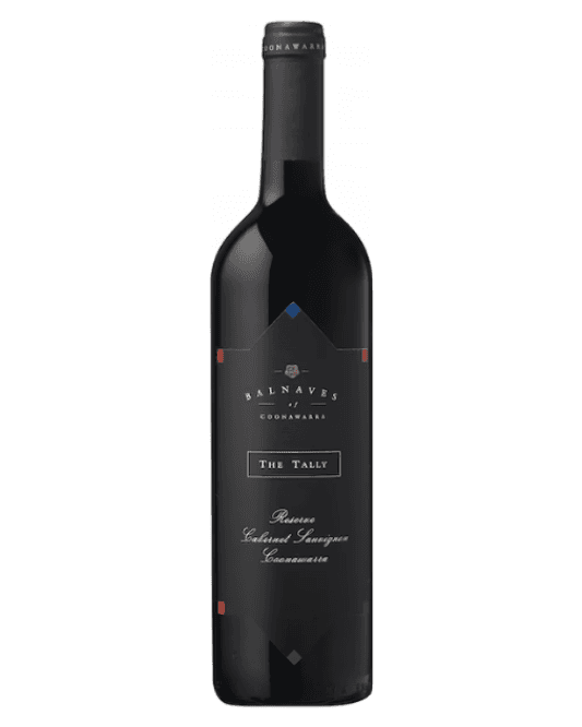 2005 Balnaves of Coonawarra The Tally Reserve Cabernet Sauvignon 750ml - Craft Republic Liquor