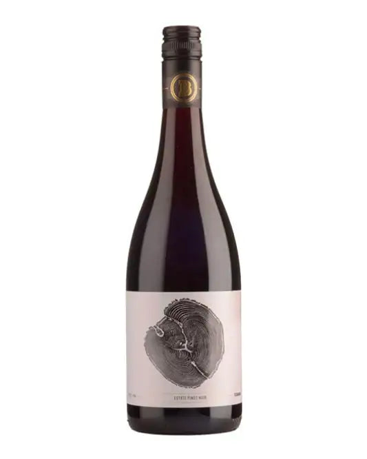 2022 Barringwood Park Vineyard Estate Pinot Noir 750ml - Craft Republic Liquor