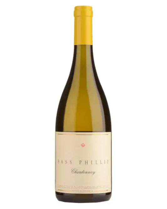 2016 Bass Phillip Estate Chardonnay 750ml - Craft Republic Liquor
