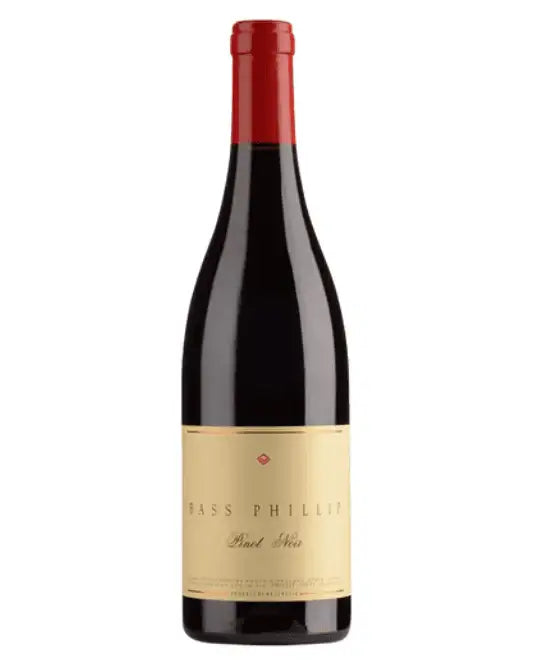 2017 Bass Phillip Estate Pinot Noir 750ml - Craft Republic Liquor