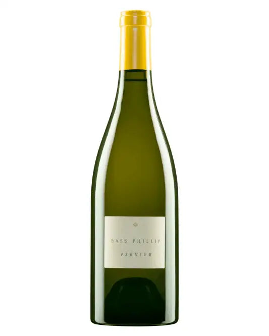 2017 Bass Phillip Premium Chardonnay 750ml - Craft Republic Liquor