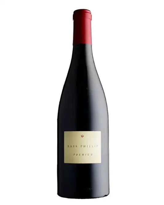 2018 Bass Phillip Premium Pinot Noir 750ml - Craft Republic Liquor