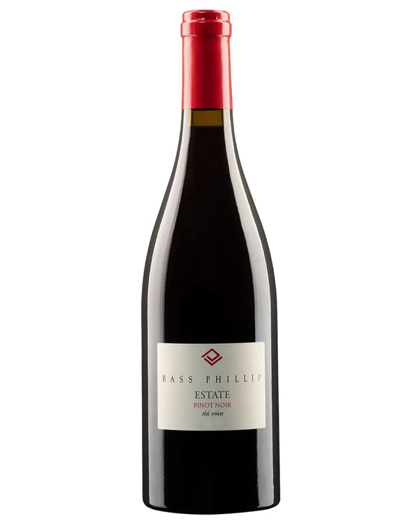 Bass Phillip Estate Pinot Noir 2021 1.5L