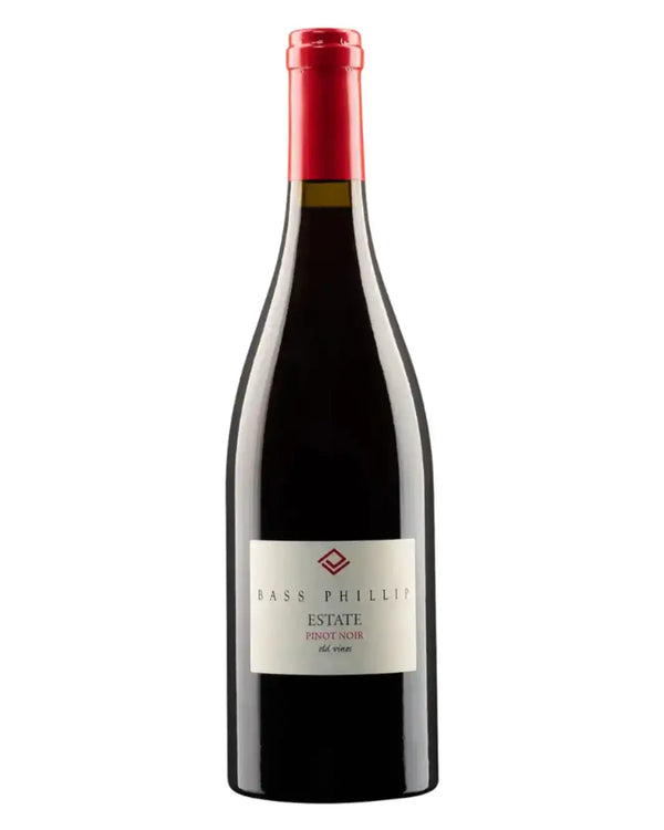 2023 Bass Phillip Estate Pinot Noir 750ml