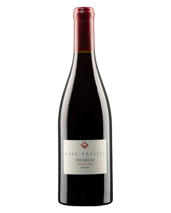 2023 Bass Phillip Premium Pinot Noir 750ml