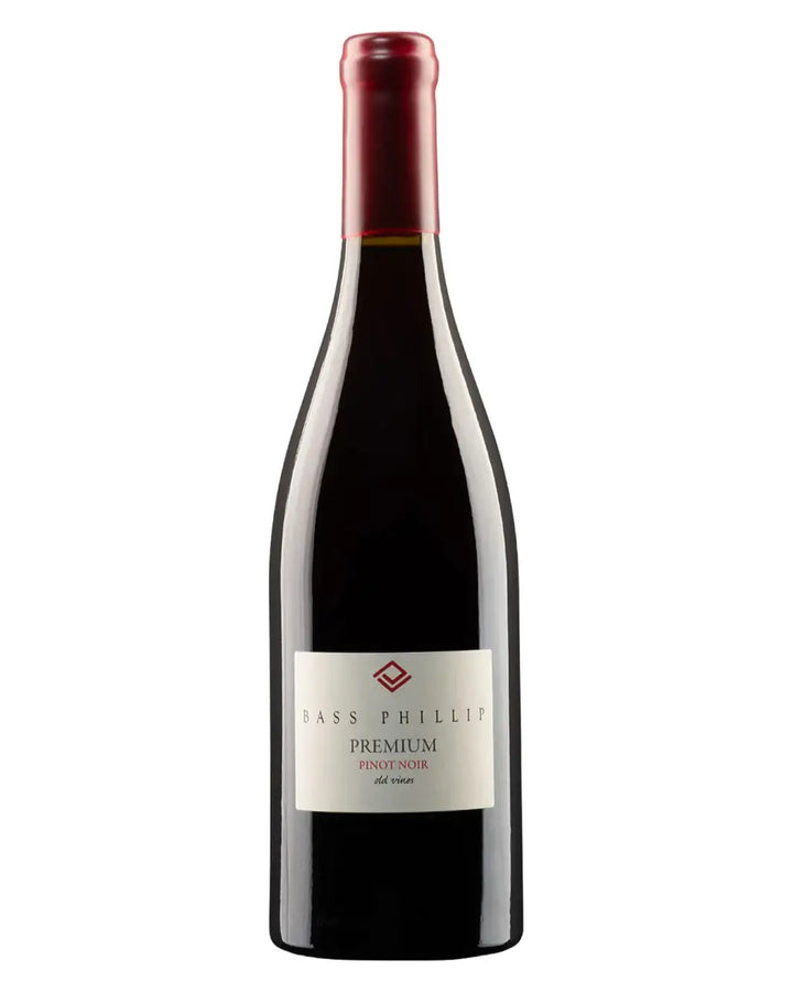 2023 Bass Phillip Premium Pinot Noir 750ml