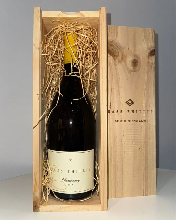 2019 Bass Phillip Estate Chardonnay 1.5L Magnum - Craft Republic Liquor