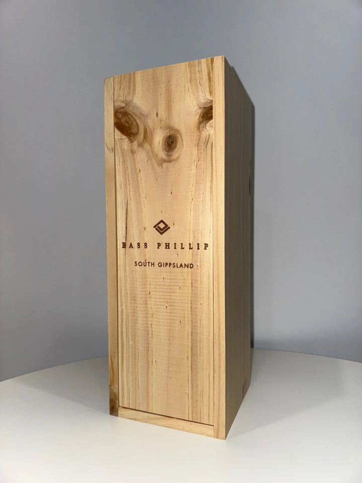 2019 Bass Phillip Estate Chardonnay 1.5L Magnum