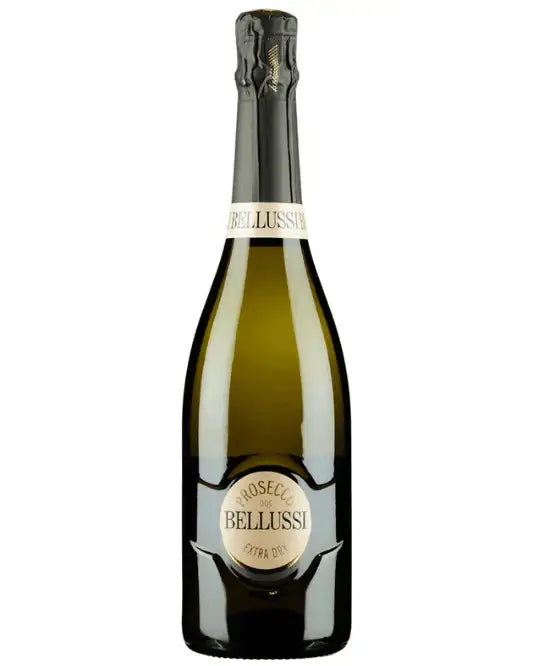 Bellussi Prosecco Extra Dry DOC 750ml