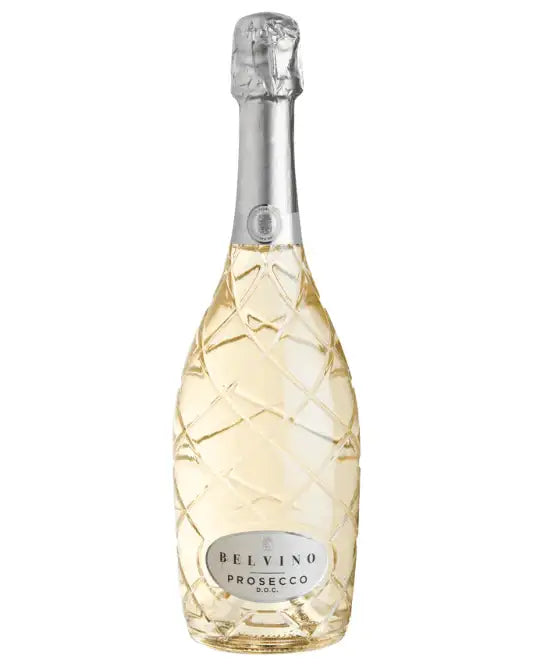Belvino Prosecco DOC 750ml - Craft Republic Liquor