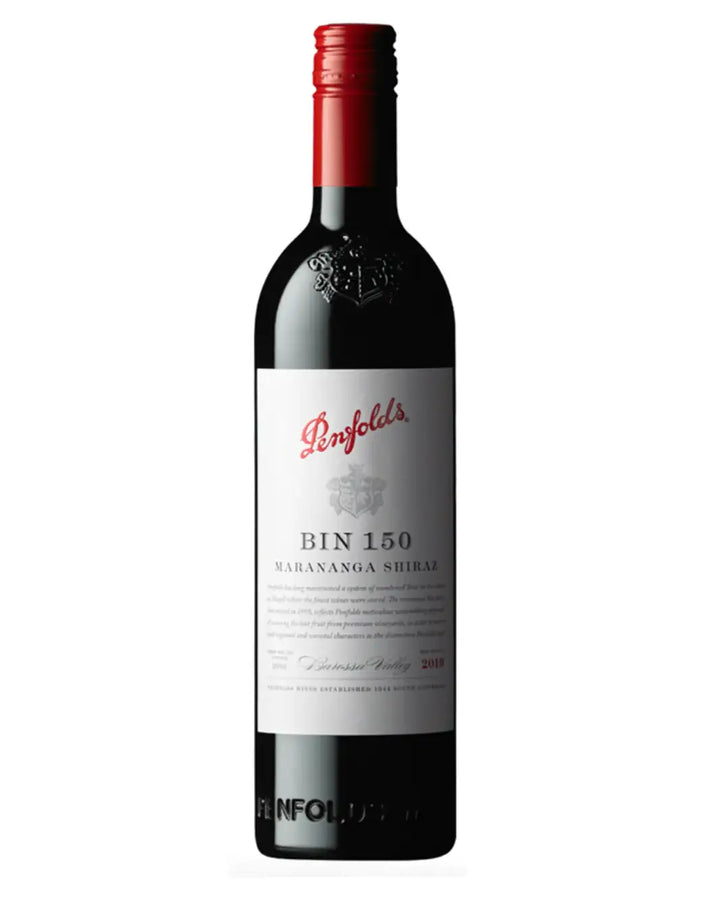 2019 Penfolds Bin 150 Marananga Shiraz 750ml