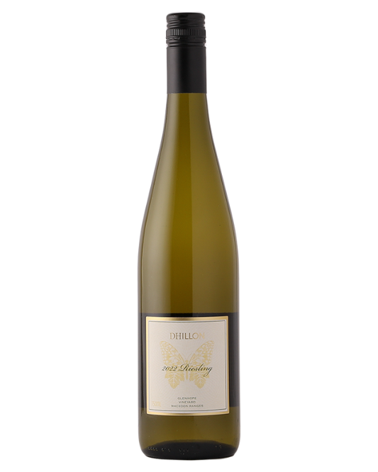 2023 Bindi DHILLON Glenhope Macedon Ranges Riesling 750ml