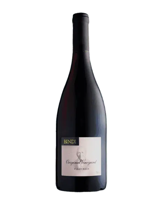 2023 Bindi Original Vineyard Pinot Noir 750ml - Craft Republic Liquor