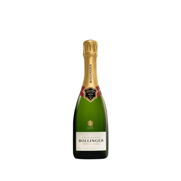 Bollinger Special Cuvée Brut NV 375Ml