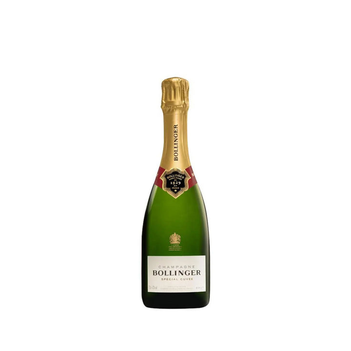 Bollinger Special Cuvée Brut NV 375Ml - Craft Republic Liquor