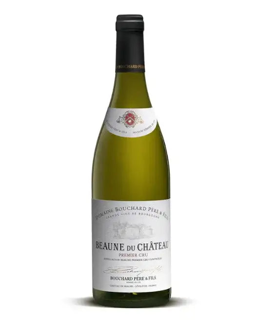 2020 Bouchard Pere & Fils 'Beaune du Chateau' Beaune Premier Cru Blanc 750ml - Craft Republic Liquor