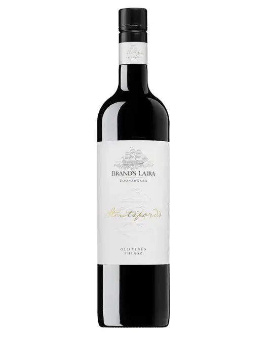 2016 Brand's Laira Stentiford's Reserve Old Vines Shiraz 750ml - Craft Republic Liquor