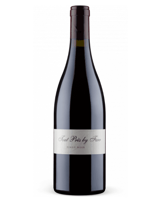 2023 By Farr Tout Pres Pinot Noir 750ml