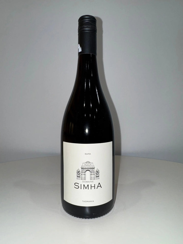 2024 Domaine Simha Rama Pinot Noir 750ml - Craft Republic Liquor
