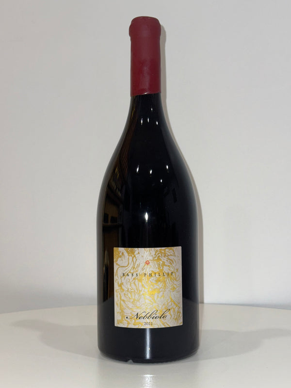 2021 Bass Phillip Nebbiolo 1.5L Magnum