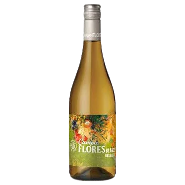 2022 Campo Flores Blanco 750ml