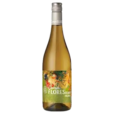 2022 Campo Flores Blanco 750ml - Craft Republic Liquor