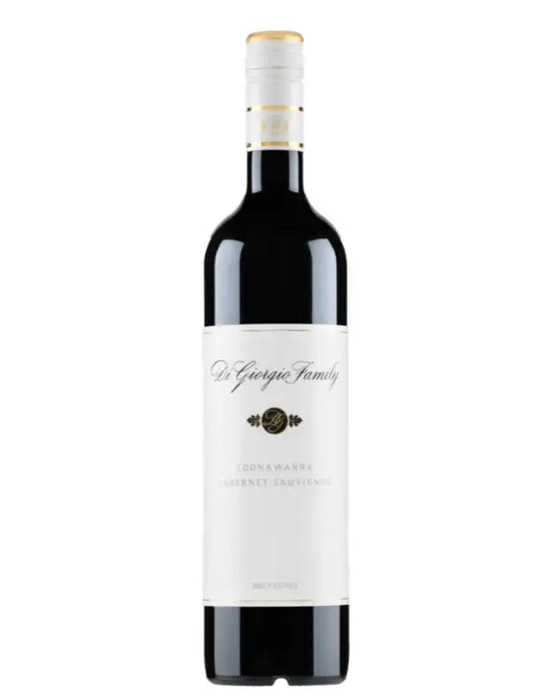 2021 Di Giorgio Family Coonawarra Cabernet Sauvignon 750ml - Craft Republic Liquor