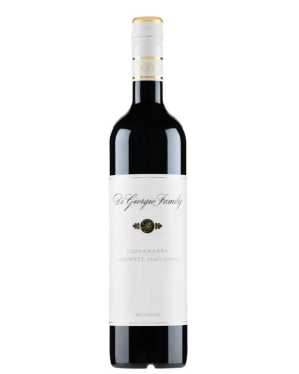 
2021 Di Giorgio Family Cabernet Sauvignon