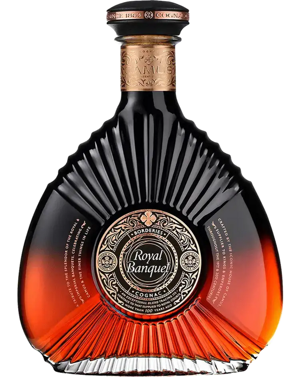 Camus Royal Banquet Cognac 700ml