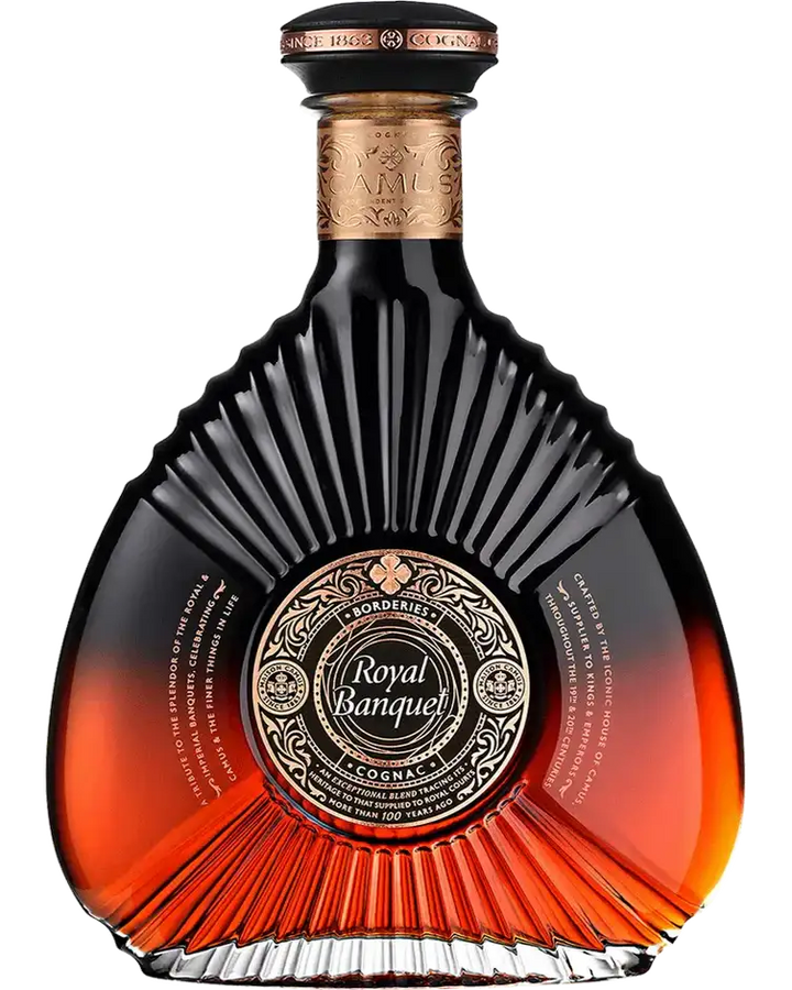 Camus Royal Banquet Cognac 700ml