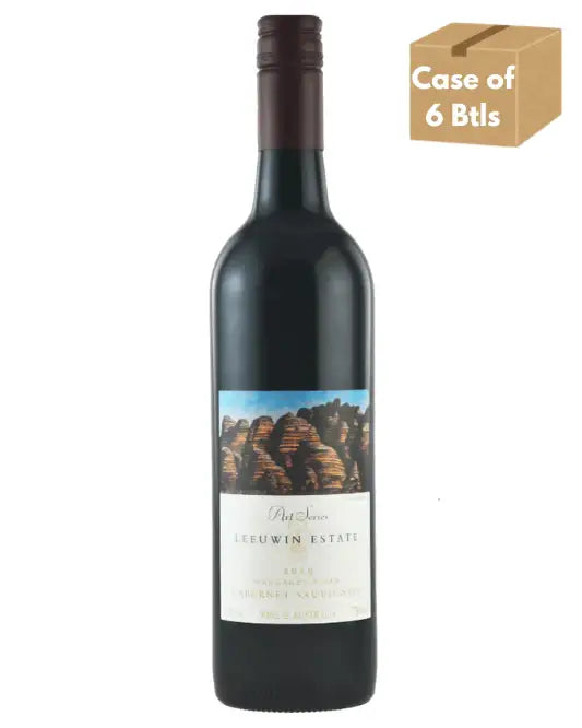 2019 Leeuwin Estate Art Series Cabernet Sauvignon 750ml - Craft Republic Liquor