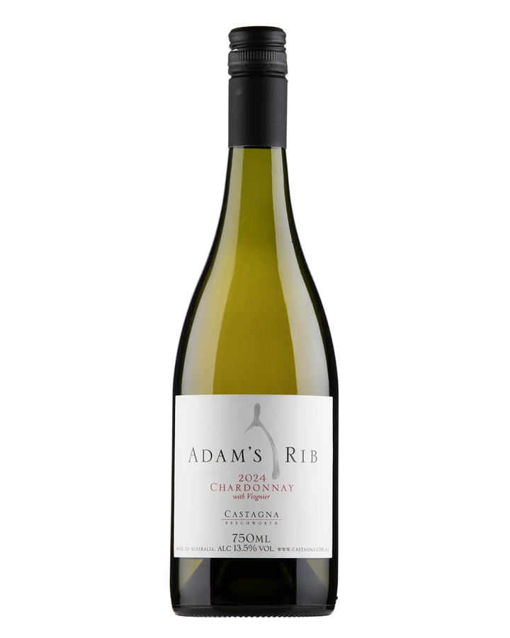 2021 Castagna Adam's Rib White Chardonnay 750ml