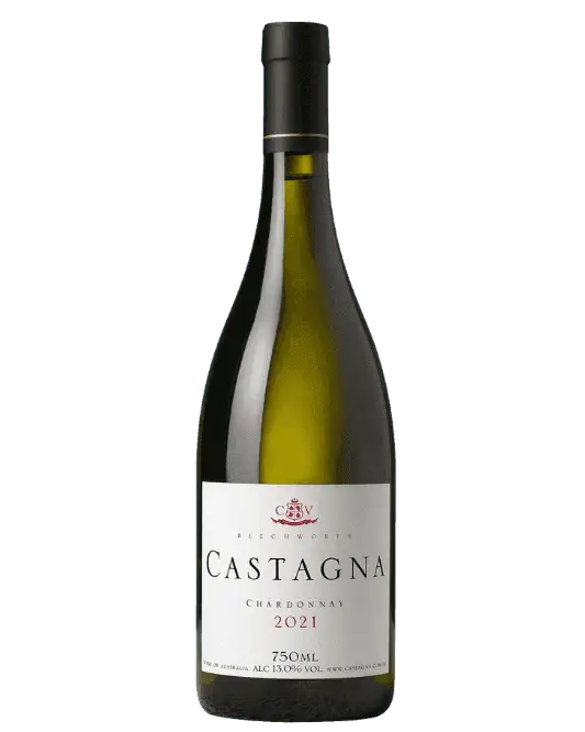 2022 Castagna Chardonnay 750ml - Craft Republic Liquor