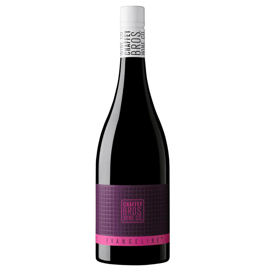 Chaffey Bros Shiraz Evangeline 750mL