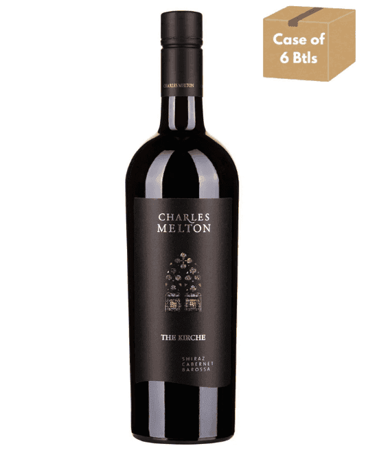 2022 Charles Melton The Kirche 750ml
