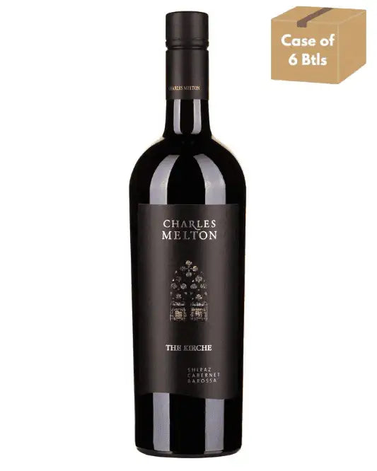 2022 Charles Melton The Kirche 750ml