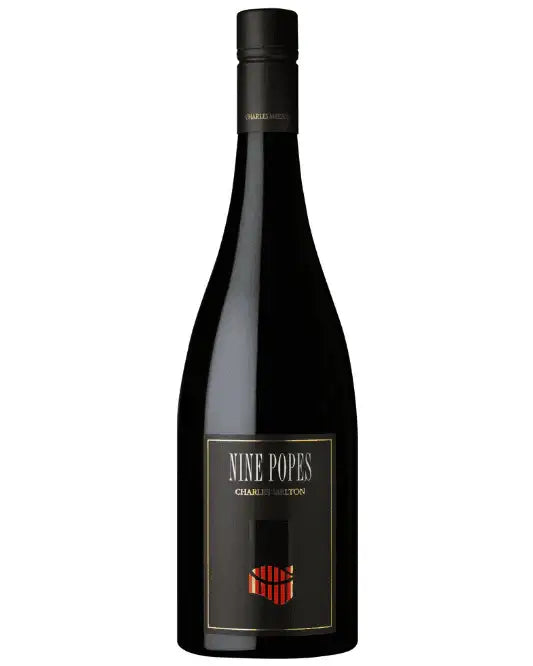 2021 Charles Melton Nine Popes Shiraz Grenache Mourvedre 750ml