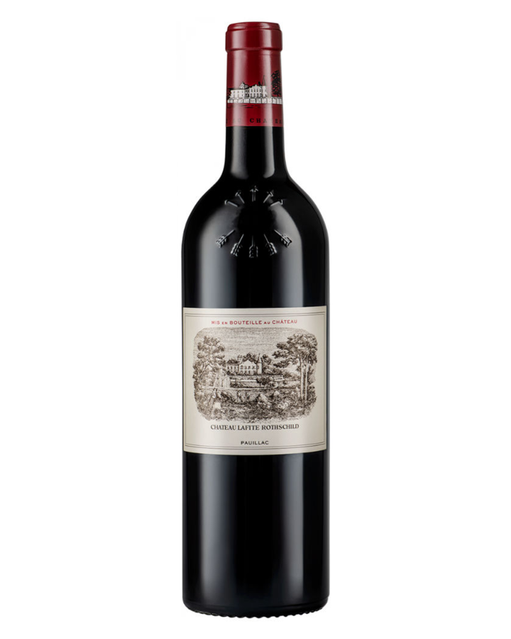 2013 Chateau Lafite Rothschild 750ml